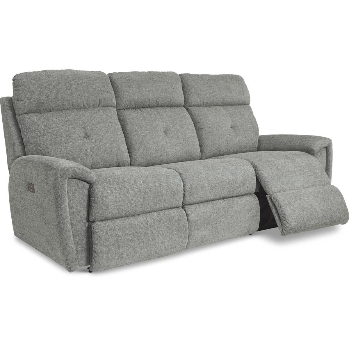 Douglas lazy online boy recliner